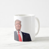 トランプコーヒーマグ コーヒーマグカップ (正面右)