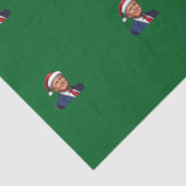 トランプザホールズティッシュペーパー限定版 薄葉紙 (詳細)