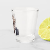 トランプショット ショットグラス (右)