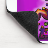 トランプジェスター マウスパッド (コーナー)