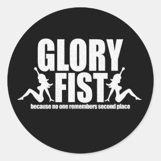 トランプスタンプのシール! ラウンドシール