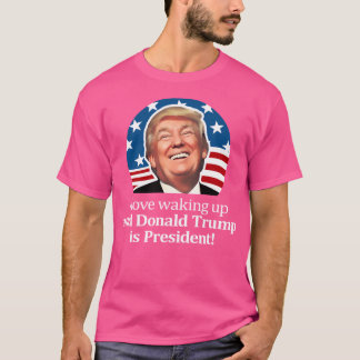 トランプスチルプレズ Tシャツ