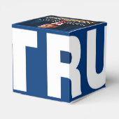 トランプストップは何も来ない フェイバーボックス (裏面サイド)