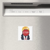 トランプストップマグネット マグネット (インサイチュ (食洗機))