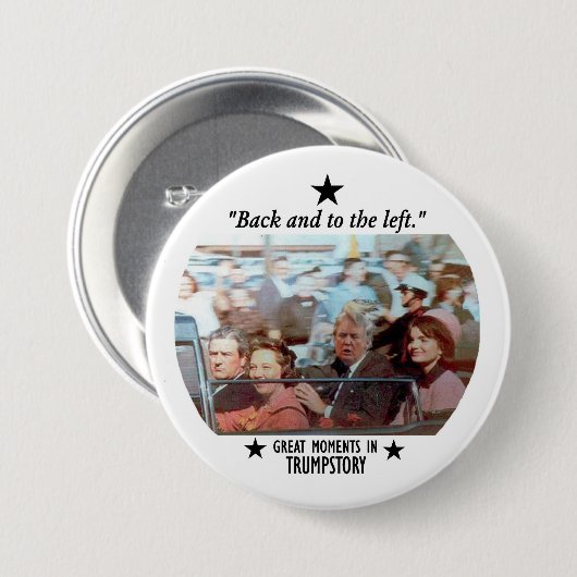 トランプストーリ素晴らしーの瞬間 缶バッジ (正面&裏面)