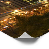 トランプタワーオンザリバー ポスター (角)