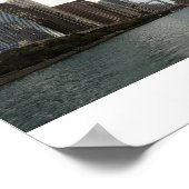 トランプタワー ポスター (角)