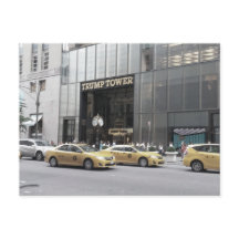 トランプタワー