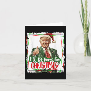 トランプダおもしろいディズホームクリスマスリニューアル2024-2028 カード