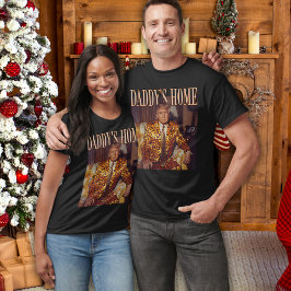 トランプダディズホームホワイトハウス | 切り札ギフト Tシャツ