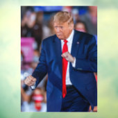 トランプダンおもしろいス ウィンドウサイン (シート3)