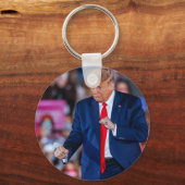 トランプダンおもしろいス キーホルダー (裏面)