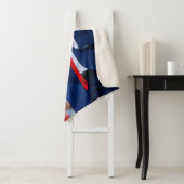 トランプダンおもしろいス シェルパブランケット (インサイチュ)