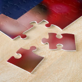 トランプダンおもしろいス ジグソーパズル (側面)