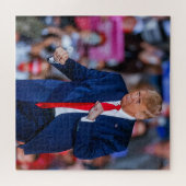 トランプダンおもしろいス ジグソーパズル (横)