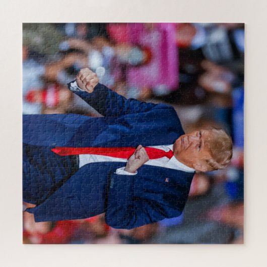 トランプダンおもしろいス ジグソーパズル (横)