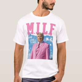 トランプデザイン Tシャツ