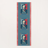 トランプノペヨガマット ヨガマット (裏面)