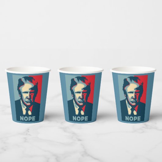 トランプノペ紙カップ 紙コップ (複数)