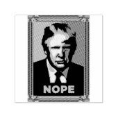 トランプノペ自己インキングのゴム印 セルフインキングスタンプ (デザイン)