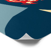 トランプノペ ポスター (角)