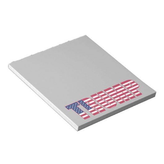 トランプノートパッド ノートパッド (アングル)