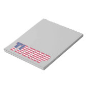 トランプノートパッド ノートパッド (回転)