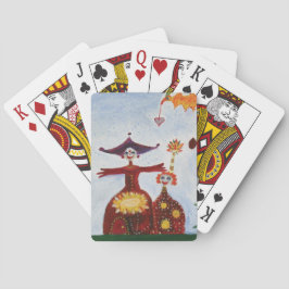 トランプハグ トランプ