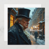 トランプバフンバグ (正面/裏面)