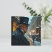 トランプバフンバグ (スタンド正面)