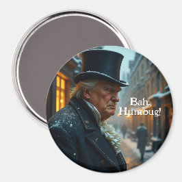 トランプバフンバグ マグネット