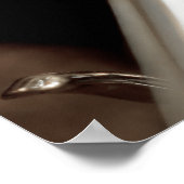 トランプバルブ ポスター (角)