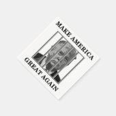 トランプバー スタンダードカクテルナプキン (角)