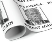 トランプバー ラッピングペーパー (ロールコーナー)