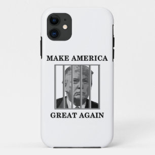トランプバー iPhone 11 ケース