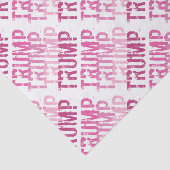 トランプピンクティッシュペーパーギフトラップサプライ 薄葉紙 (詳細)