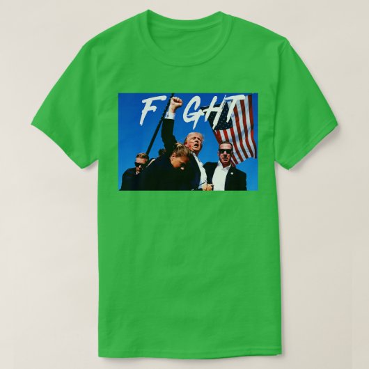 トランプファイト6 Tシャツ (デザイン正面)