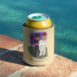 トランプフェロニークーラーボックス 缶クーラー