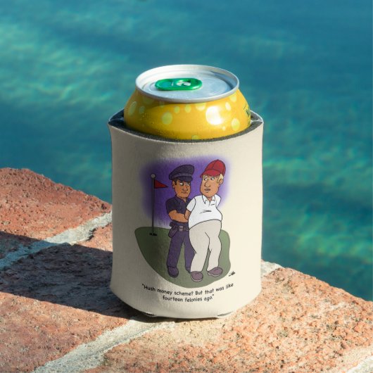 トランプフェロニークーラーボックス 缶クーラー (インサイチュ プール)