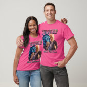 トランプブートレッグヴィンテージT型 Tシャツ (ユニセックス)