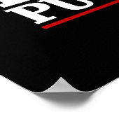 トランププーチン2016 ポスター (角)