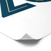 トランプペンス2016ポスター – - ポスター (角)