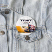 トランプペンス2020オールアメリカン 缶バッジ (インサイチュ)