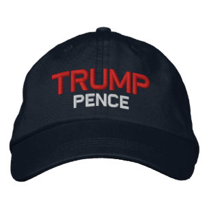 トランプペンス 刺繍入りキャップ