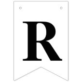 トランプホワイトハウスピンクスリップまたは滑ることを削除（トランプ） バンティングフラッグ (第2の旗)