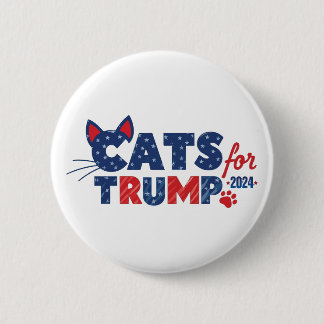 トランプボタンの猫たち！ 缶バッジ