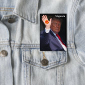 トランプボタン 缶バッジ (インサイチュ)