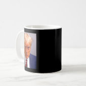 トランプマグショット1 コーヒーマグカップ (正面左)