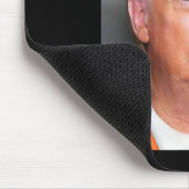 トランプマグショット1 マウスパッド (コーナー)