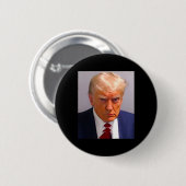 トランプマグショット1 缶バッジ (正面&裏面)